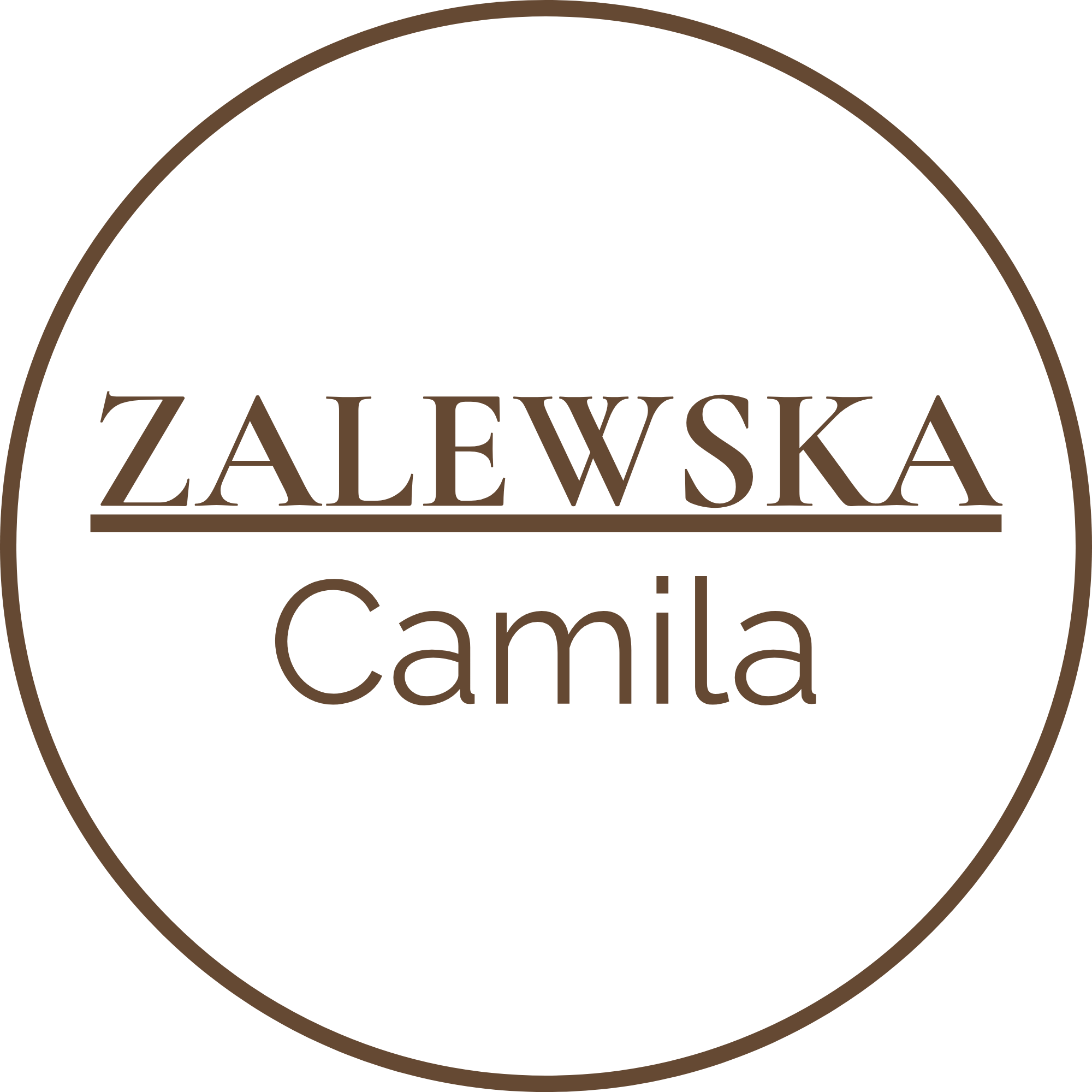 Camila Zalewska